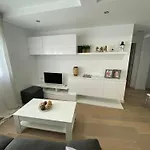 Turisticos De Estudios 6 Διαμέρισμα Σορία