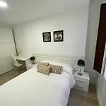 Διαμέρισμα Turisticos De Estudios 6 Σορία