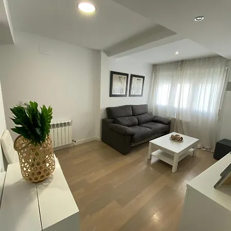 Apartment Turisticos De Estudios 6