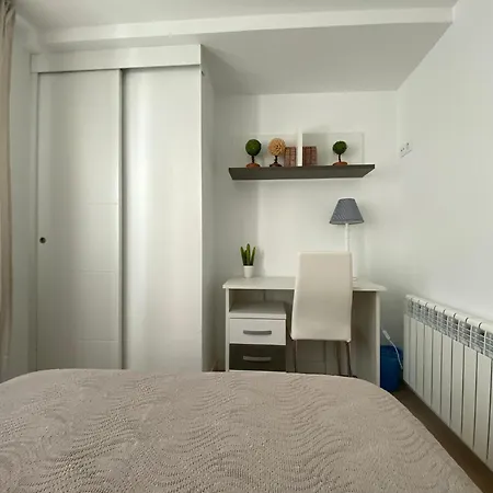 Apartment Turisticos De Estudios 6 Soria