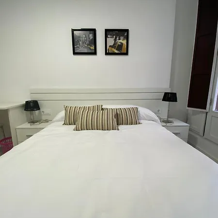 Turisticos De Estudios 6 Apartment Soria