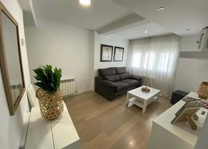 Lejlighed Turisticos De Estudios 6