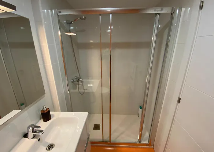 Turisticos De Estudios 6 Lejlighed *