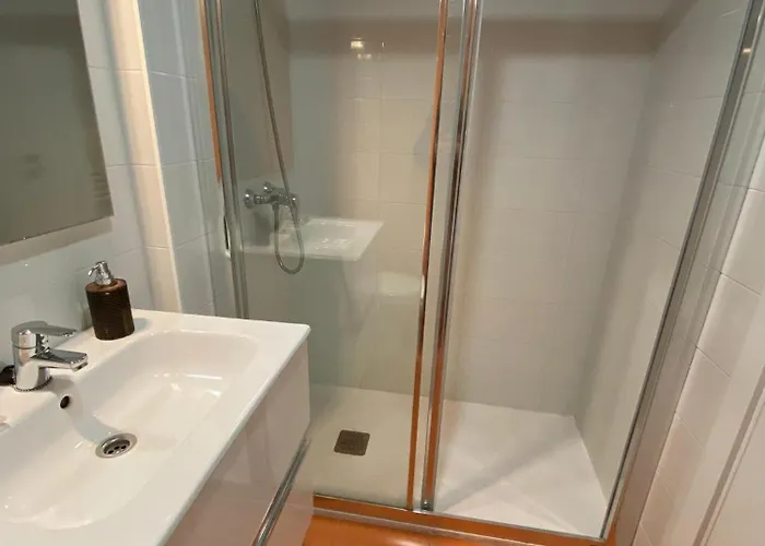 Turisticos De Estudios 6 Lejlighed Soria