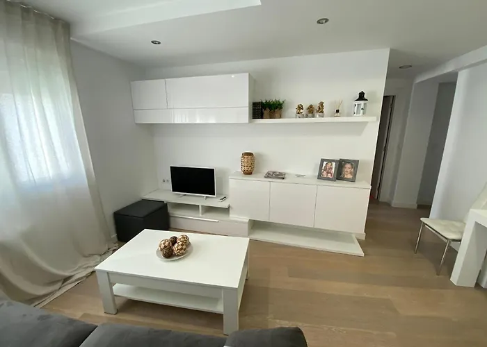 Turisticos De Estudios 6 Lejlighed Soria