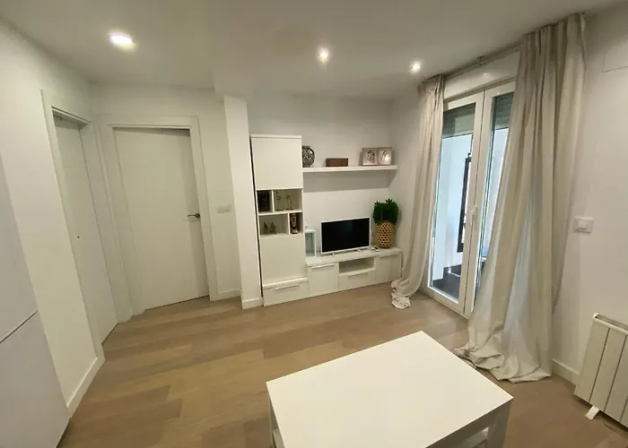 Lejlighed Turisticos De Estudios 6 *