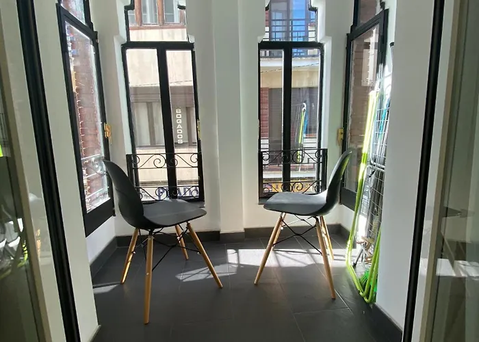 Turisticos De Estudios 6 * Soria